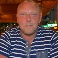 Region Midtjylland Employee Tommy Duus's profile photo