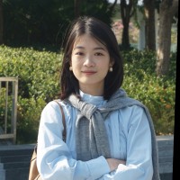 DeRUCCI Employee Yuxin Zhang's profile photo
