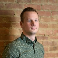 The Grossbauer Group Employee Mark vander Laan's profile photo