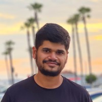 Discover Financial Services Employee Ashish Mohapatra's profile photo