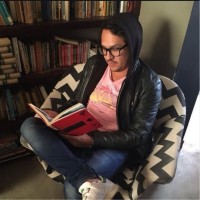 Century Media Employee Andrés Quintero's profile photo