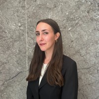 PolicyEngine Employee Daphne Hansell's profile photo