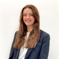 Id4 ventures Employee Begüm Abbak's profile photo