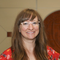 The University of Texas at Austin Employee Katy Redd's profile photo