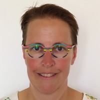 LF Technologies Employee Elsa Barbier's profile photo