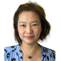 Housing & Development Board Employee Gee Tan's profile photo