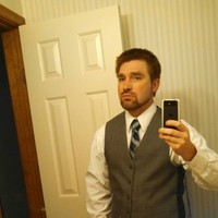 Holt Paper Employee Michael Fields Jr.'s profile photo
