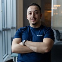 Oley.com Employee Cemre Acar's profile photo