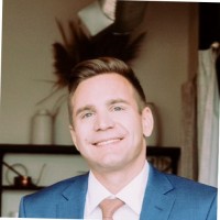 Rodgers Instruments US LLC Employee Ross Goodman's profile photo