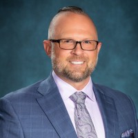 Vesco Oil Corp. Employee Ryan Joseph's profile photo