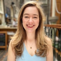 Unum Employee Lily Collins's profile photo