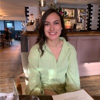 Miele GB Employee Charlotte Scowen's profile photo