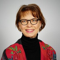 Finnsusp Oy Employee Hanna Vehmas's profile photo