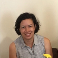 Club Assist - Asia Pacific Employee Monique Mathieu's profile photo