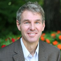 Leadership Forum Community Employee Joel Wright's profile photo