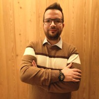Transfer Oil Employee Fabio Rametta's profile photo