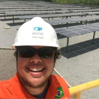Iqony Solutions do Brasil Employee Thiago Abner's profile photo