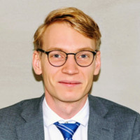 Linus Hamlin's profile photo