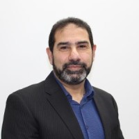 Julia Developer Employee Ali Assaf's profile photo