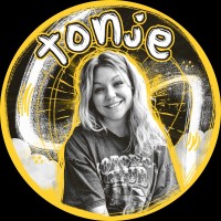 NOT Management Employee Tonje Berntsen's profile photo