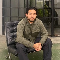 Nécessaire, Inc. Employee John Peralta's profile photo