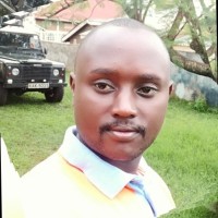 Powerhive Employee Keneth Mawira's profile photo