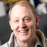 Nano One Materials Corp. TSX: NANO Employee Robin Sweeny's profile photo