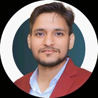 Aadarsh Tiwari's profile photo