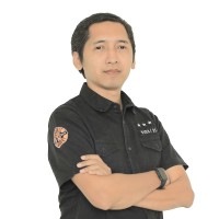 MIDSUIT Employee Tegar Susilo's profile photo
