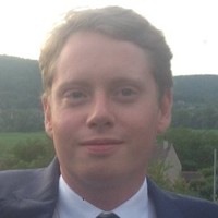 ESH Médias Employee Sebastien Hersant's profile photo
