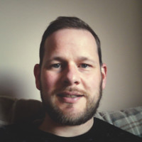 Edinburgh Leisure Employee Stuart Fairbairn's profile photo