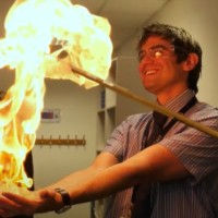 Alderley Edge School for Girls Employee Simon Patrick's profile photo