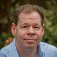 William Reed Ltd Employee Richard Neal's profile photo