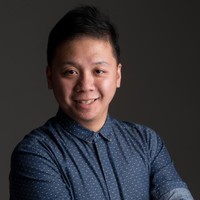Nextbank Employee James To's profile photo