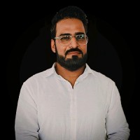 Oxford Ionics Employee Mohammad Abbasi's profile photo