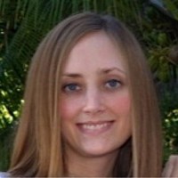 Sangoma Employee Brooke Davidson's profile photo