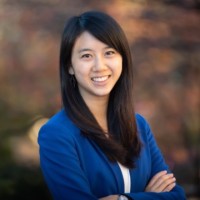 Bet Tzedek Legal Services Employee Emily Chong's profile photo