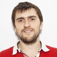 Nissan Manufacturing Rus Employee Evgeny Tyurin's profile photo
