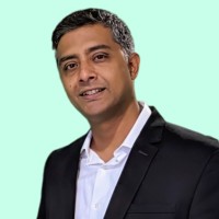 Skyhigh Security Employee Nilom Sen's profile photo