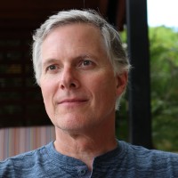 US Navy Employee John Stoneham's profile photo