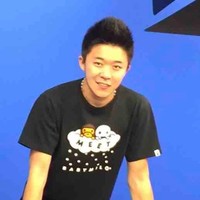 NEW TRIBE Vision Employee Boyang Li's profile photo