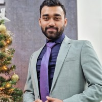 ULTIMATE ACCOUNTING & TAX SOLUTIONS LTD Employee Linkon Sarkar's profile photo
