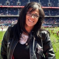New Jersey Devils Employee Allison Levy's profile photo