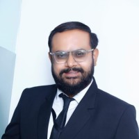 Affluent Fin-Tech Employee Vishal Sharma's profile photo