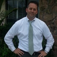 Self Employed Employee Greg Frederick's profile photo
