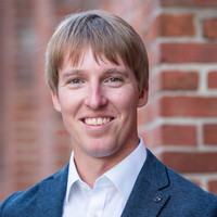 Marsh Employee Andrew Kurth's profile photo