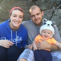 O-ring Sales & Service, Inc. Employee Jake Groff's profile photo