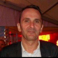 Thierry Garnon Email & Phone Number