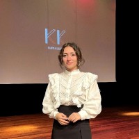 Barfas Employee Hande Ofluoğlu's profile photo