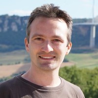 X-RM Limited Employee Nick Gilbert's profile photo